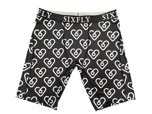 6FLY Underwear