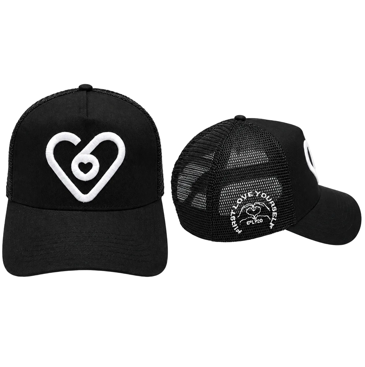 6FLY OG Snapback Hat – Premium Streetwear
